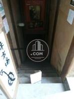 外階段