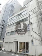章山堂ビル 外観写真