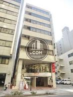 新横浜フジカビル外観写真