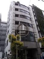 JPビル外観写真