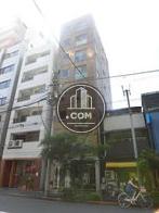 クレストヨシエイ 外観写真