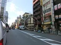 物件周辺