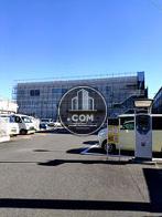 Jプロ町屋ビル外観写真