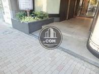 玄関口の床面です