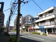 物件周辺
