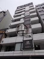 大栄堂ビル外観写真