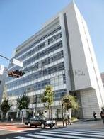 A-PLACE 田町イーストビルの外観写真