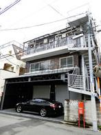 中野88ビルの外観写真