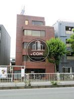 鈴木ビル 外観写真