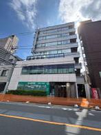 中野第二OSビルの外観写真