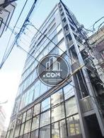 綺麗なガラス張り面