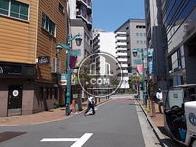 物件周辺