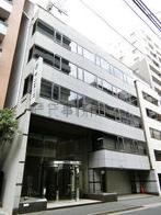 THE GATE 日本橋人形町の外観写真