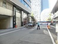 側面通り