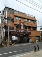 山柿ビル外観写真