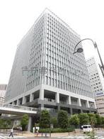 大崎センタービルの外観写真