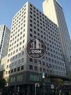 横浜ファーストビル外観写真
