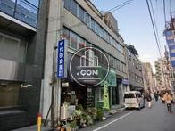 物件外観です