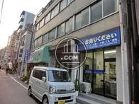 物件外観です