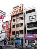 星野新小岩ビルの外観写真