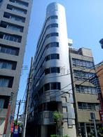S-CUBEビルの外観写真