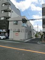 フラットリアド立川の外観写真
