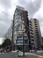ACN大森駅前ビル外観写真