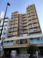 和光マンション／和光ビルの外観写真