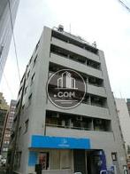 ダイアパレス浜松町 外観写真