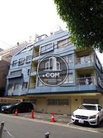 シャトー佐和外観写真