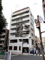 明光ビル 外観写真