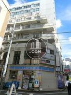 ニューライフ恵比寿外観写真