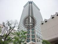 存在感のある建物
