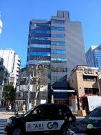 J.NODE 神保町の外観写真