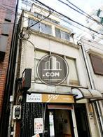 堀ビル外観写真