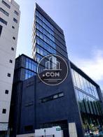 市ヶ谷科学技術イノベーションセンタービル外観写真