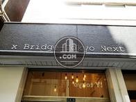xBridge-Tokyo Next