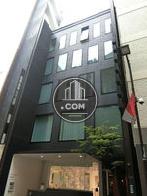 銀座清月堂ビル 外観写真