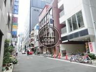 物件周辺