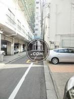 見透しの良い通り