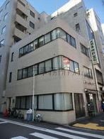 近江屋アネックスビルの外観写真
