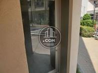 専用出入り口
