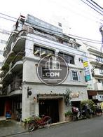 自由が丘リバーシティビル 外観写真