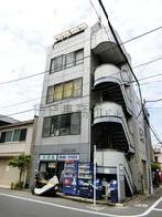 KYOWAビルの外観写真