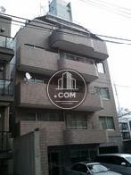 ゼフィロス青山 外観写真