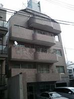 ゼフィロス青山の外観写真