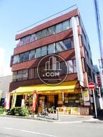 丸萬ビル 外観写真