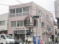 角地に望めます