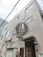 側面側の壁面