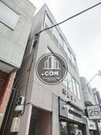 凹凸の少ない外観